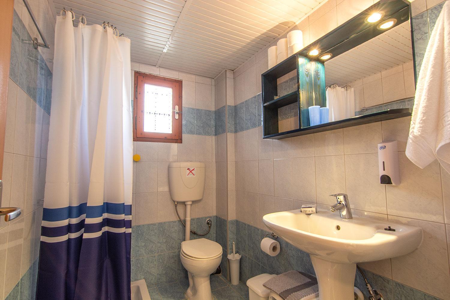 Liviko Beach Apartments - Only Adults Frangocastelo Exterior photo