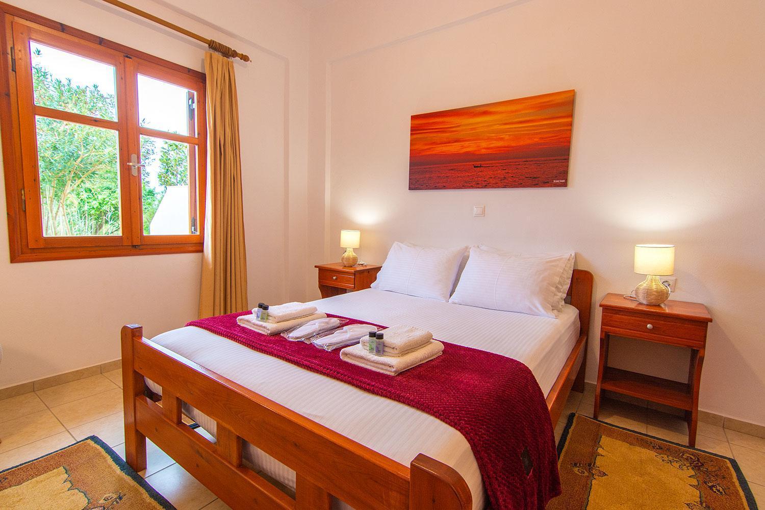 Liviko Beach Apartments - Only Adults Frangocastelo Exterior photo