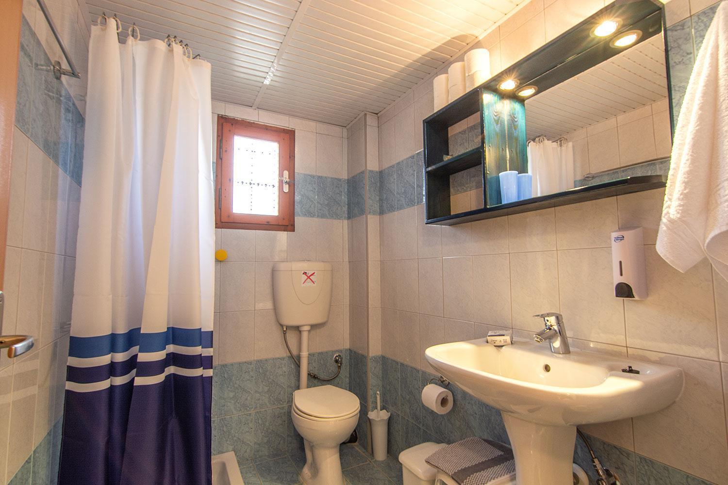 Liviko Beach Apartments - Only Adults Frangocastelo Exterior photo